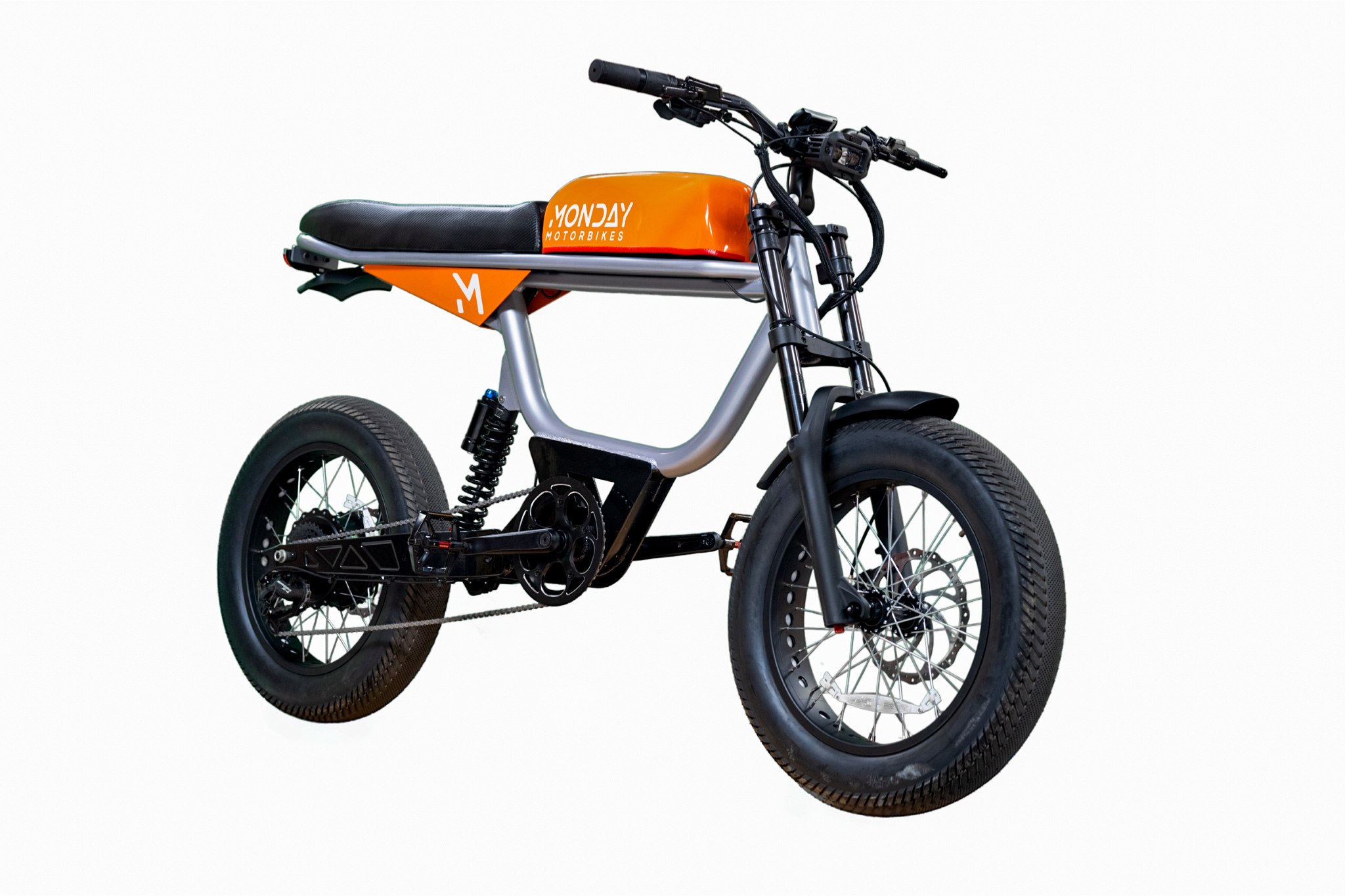 ANZA V4