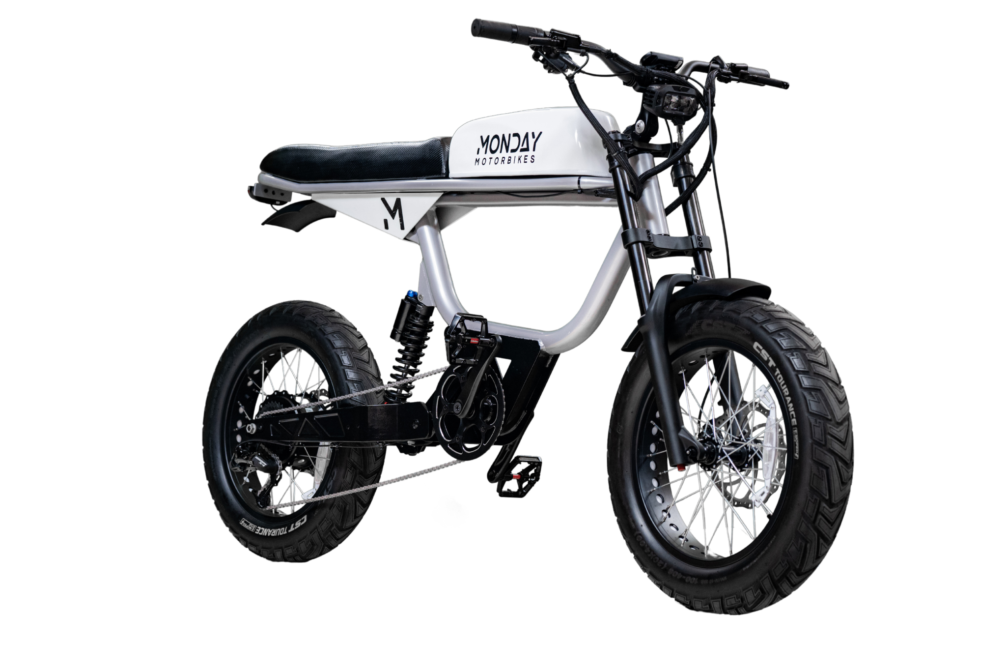 ANZA V4