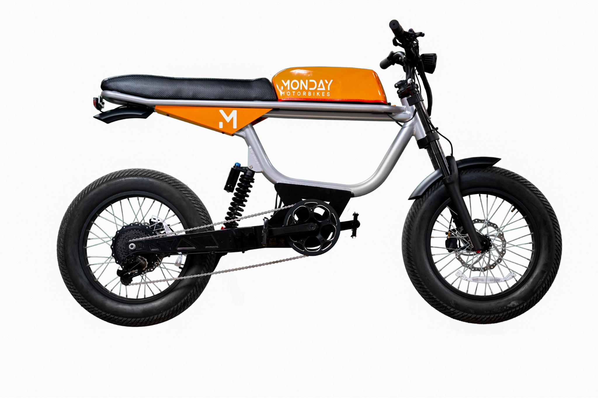 ANZA V4