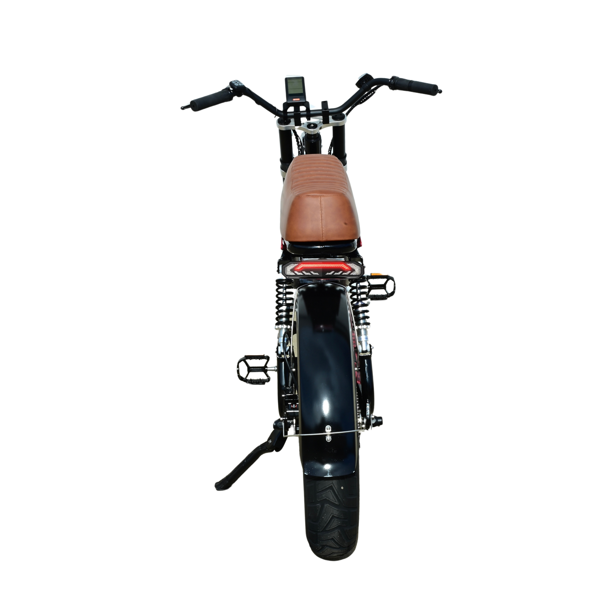 Taillight with Turn Signals