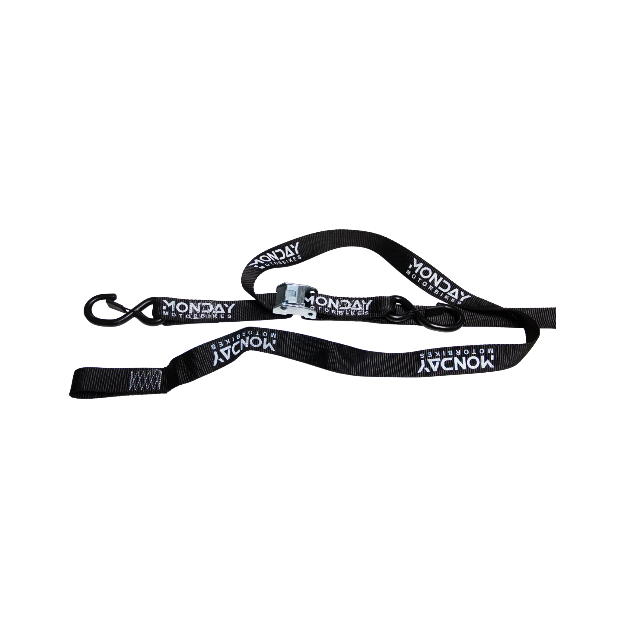 Tie-Down Straps