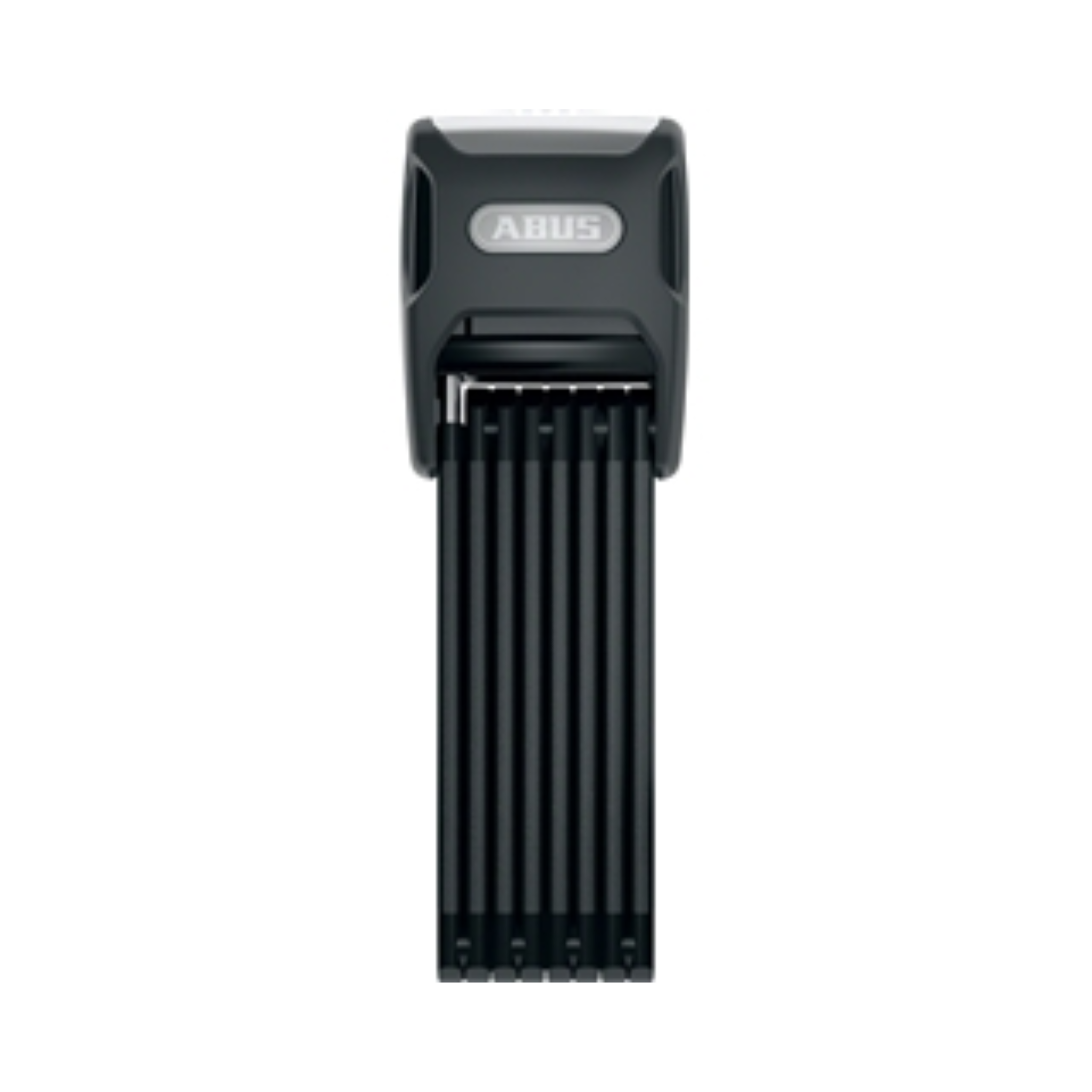 ABUS - BORDO BIG XPLUS ALARM 6000KA