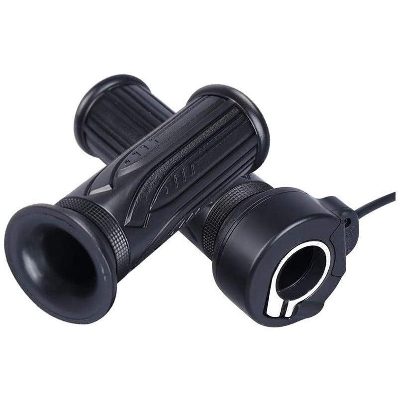 Full-twist throttle accessory designed for smooth acceleration and control.