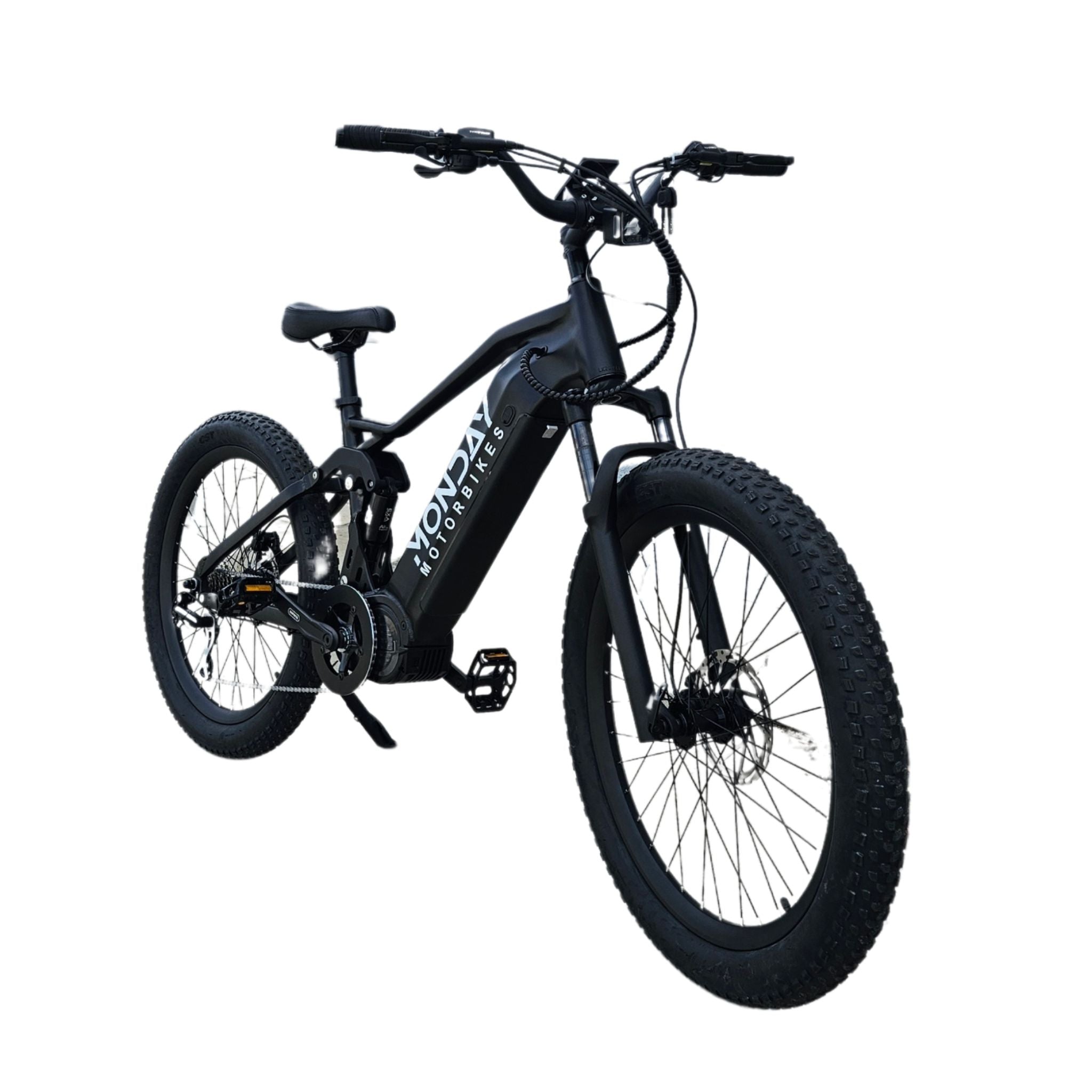 Antero Series