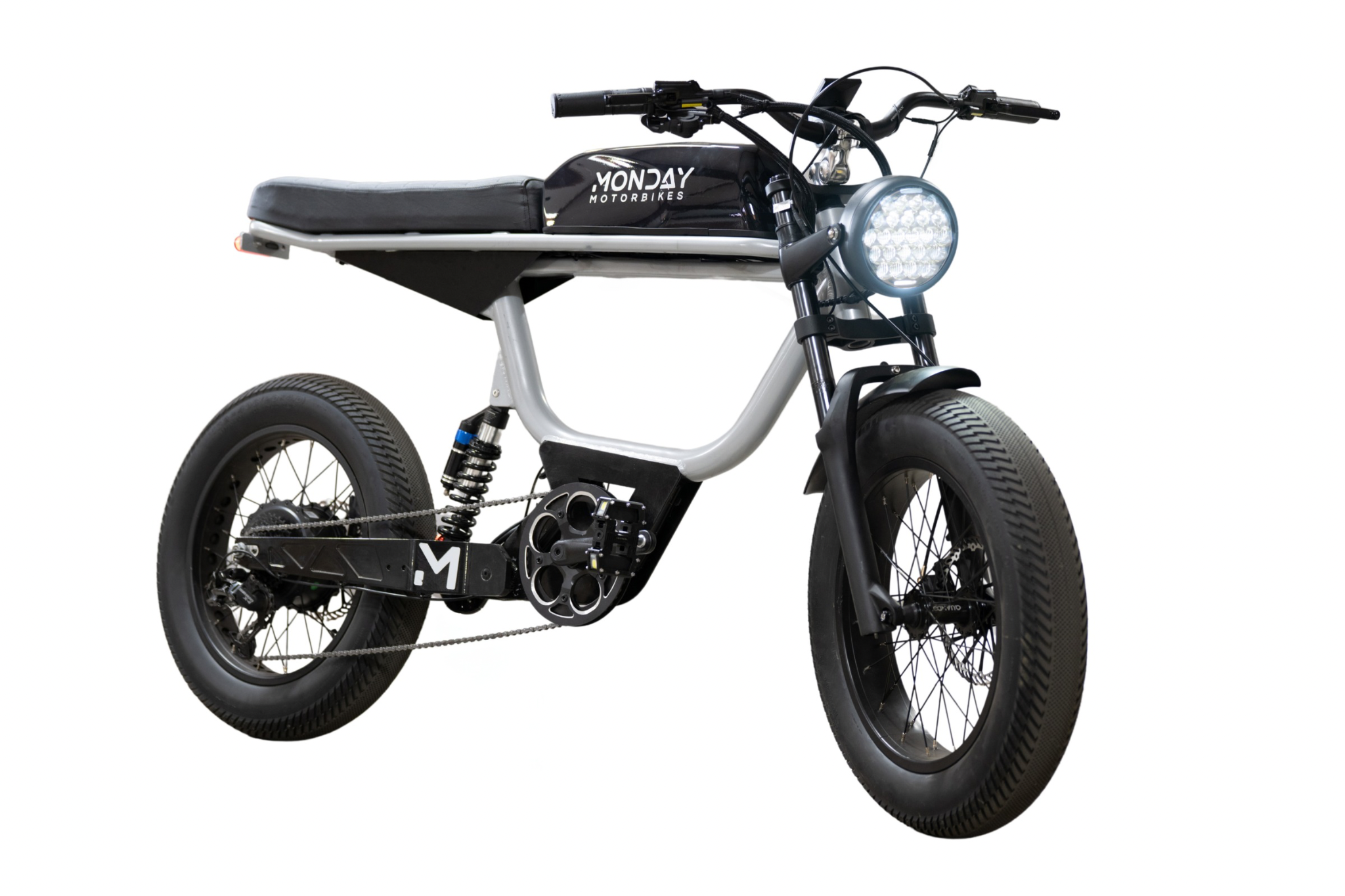 ANZA Series