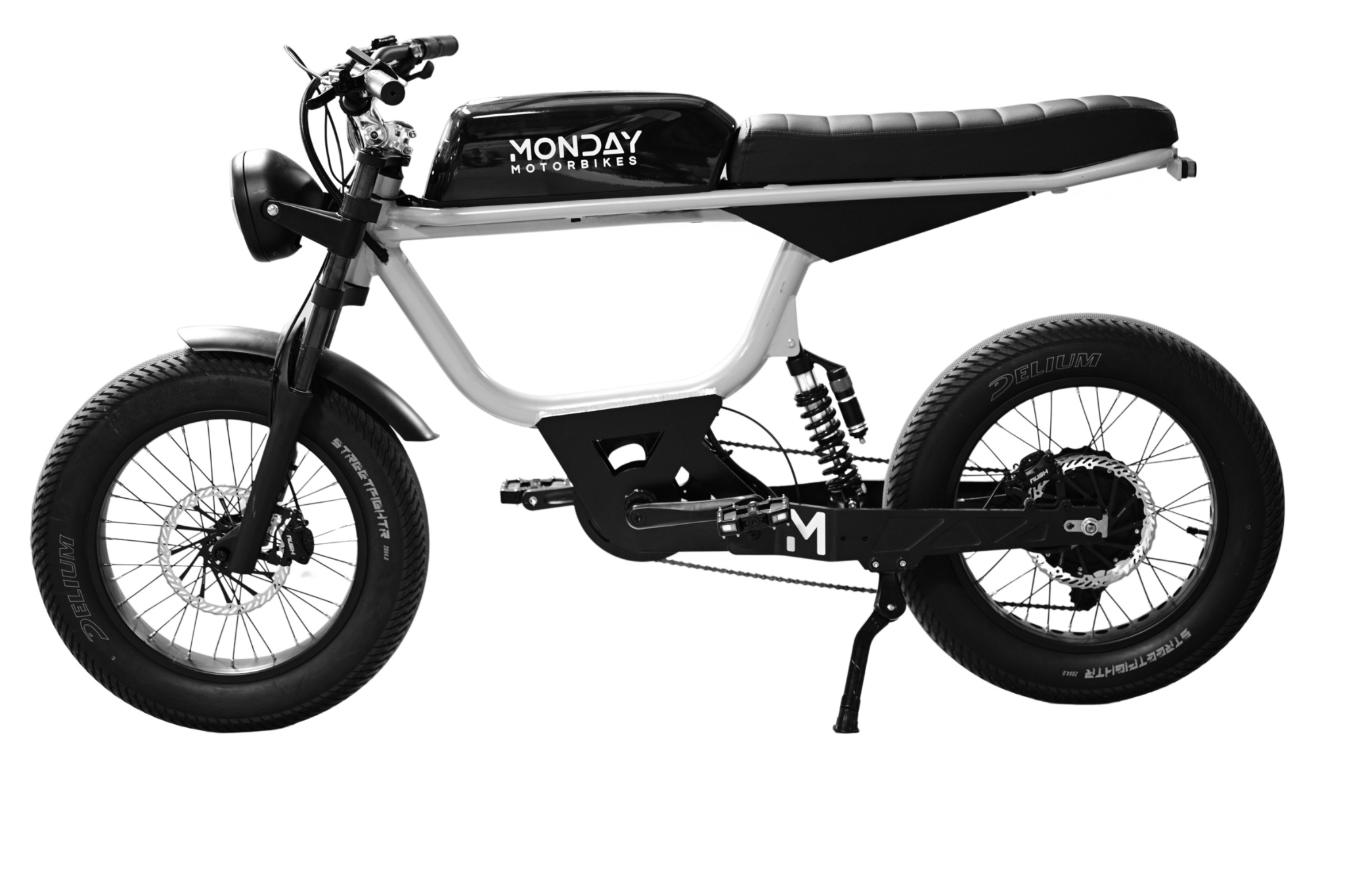 ANZA V4