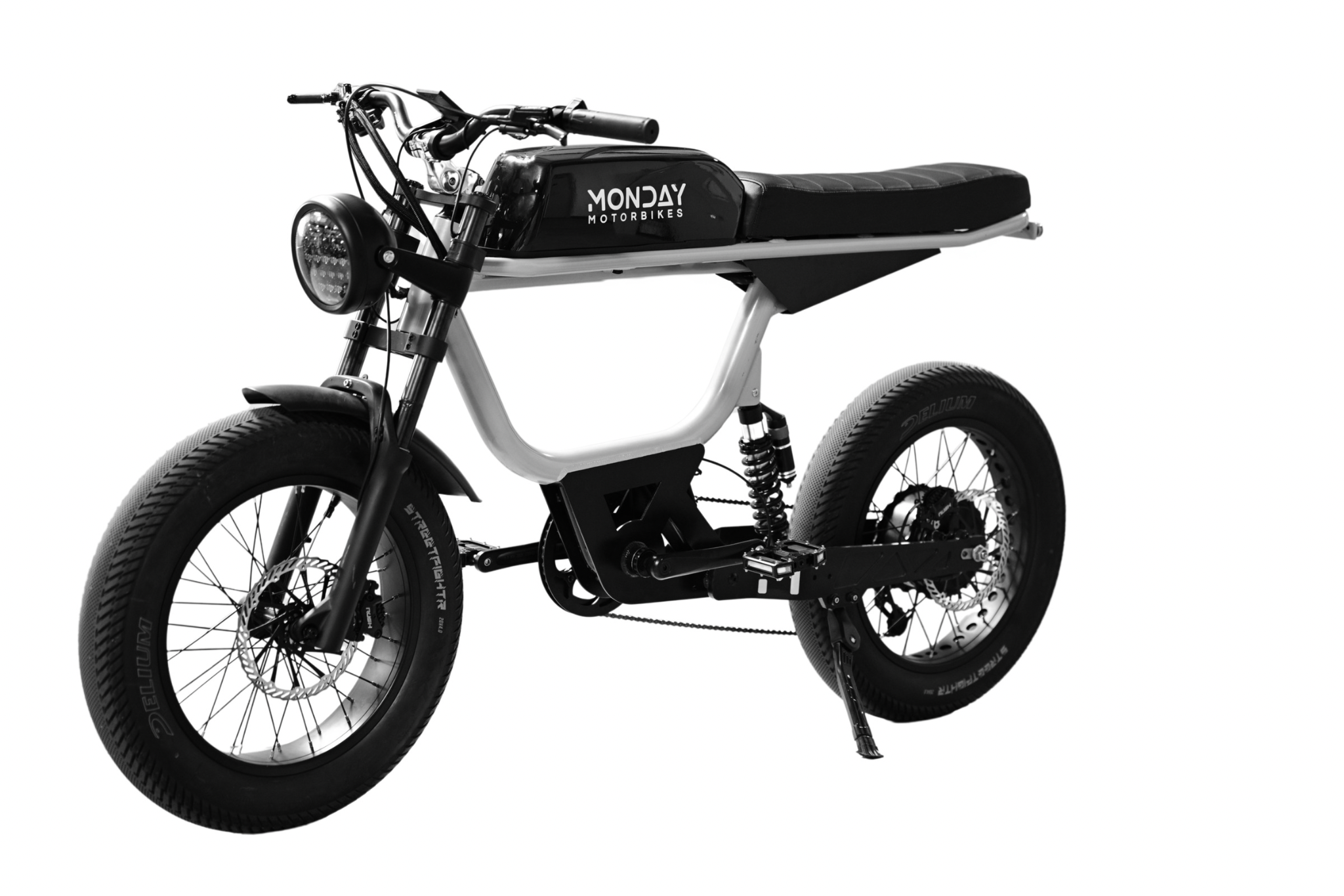 ANZA V4