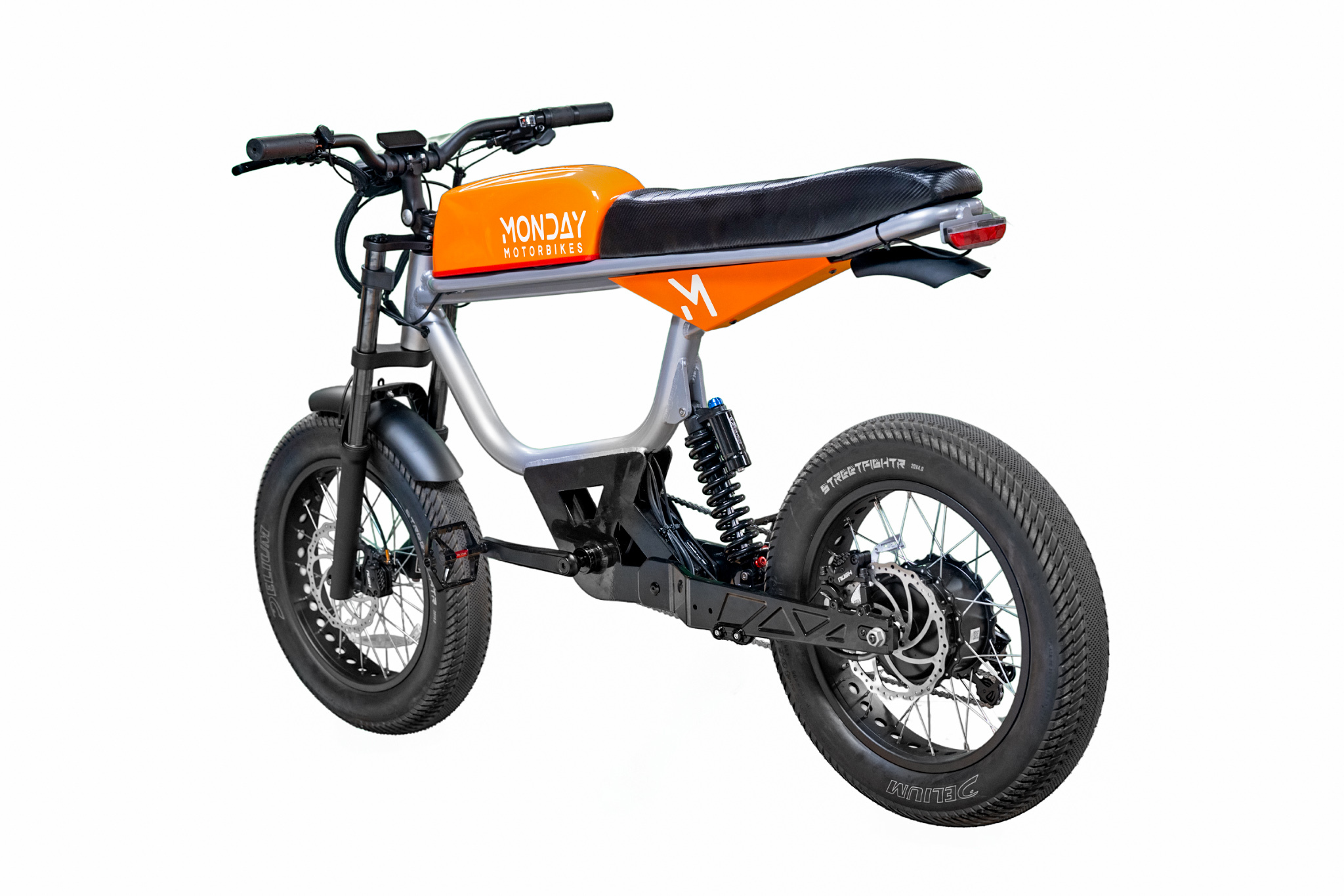 ANZA V4