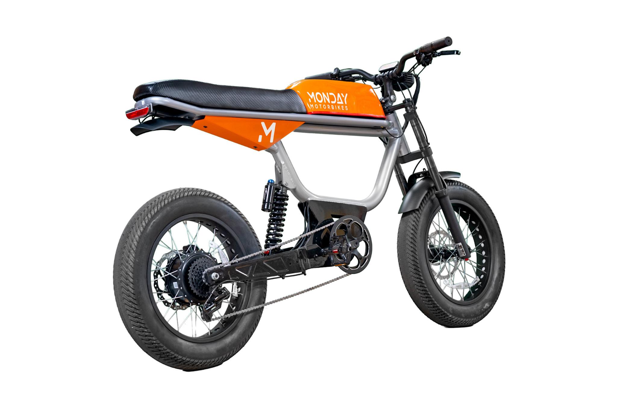ANZA V4