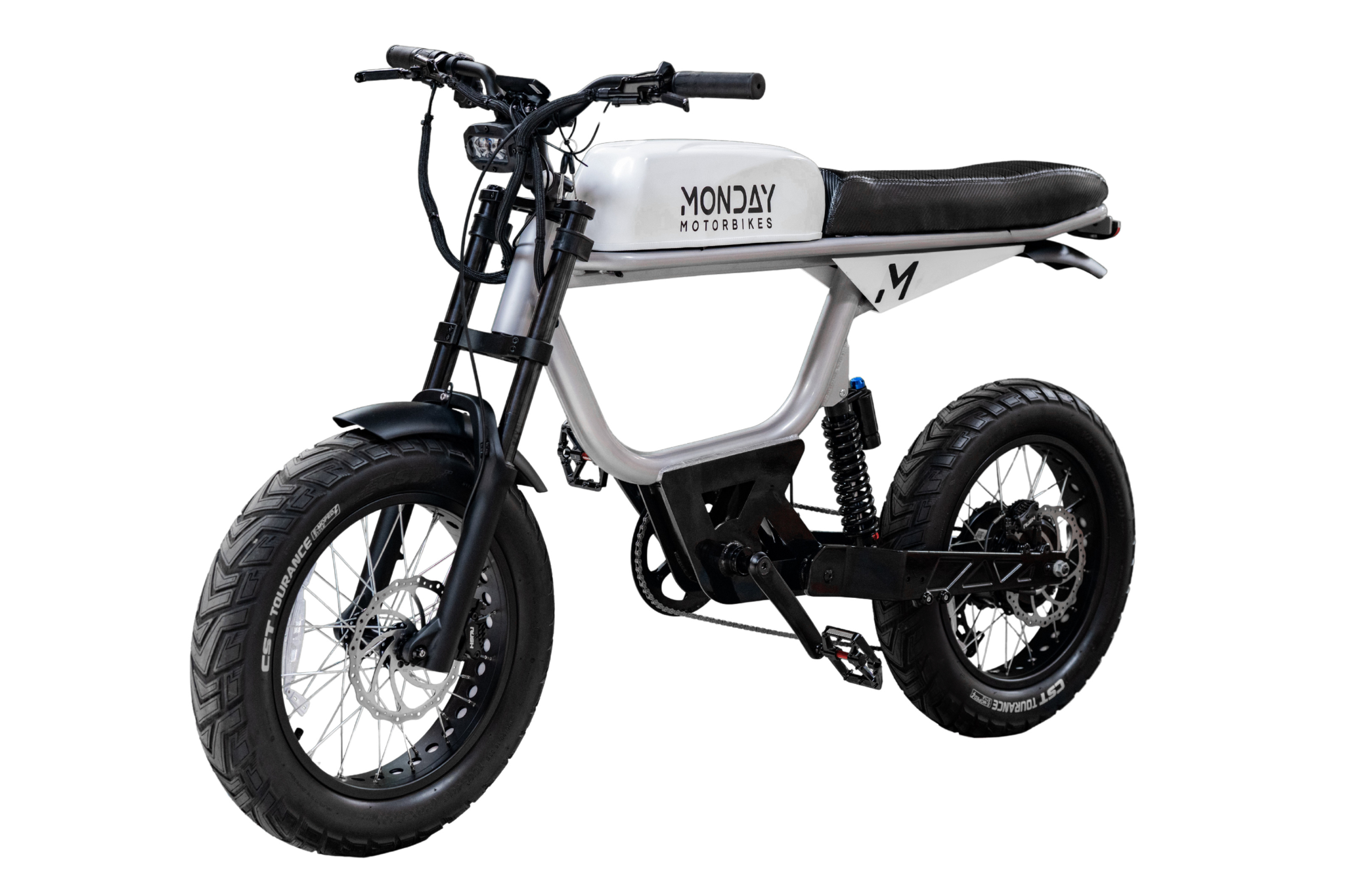 ANZA V4