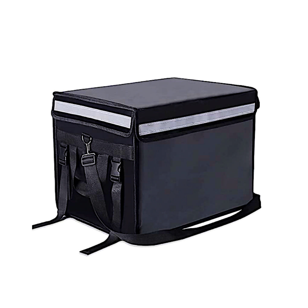 Food Delivery Box – Monday Motorbikes