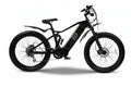 Antero in Black, side profile right