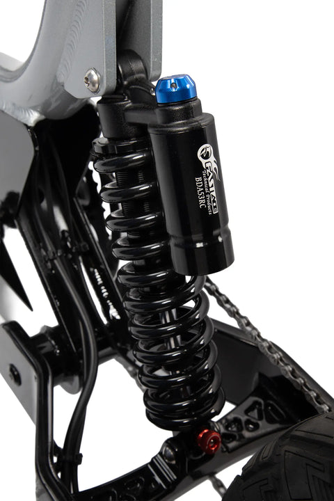 Rear Shock