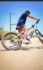 A video showcasing the Monday Verano e-bike in action, highlighting its features and ride experience.