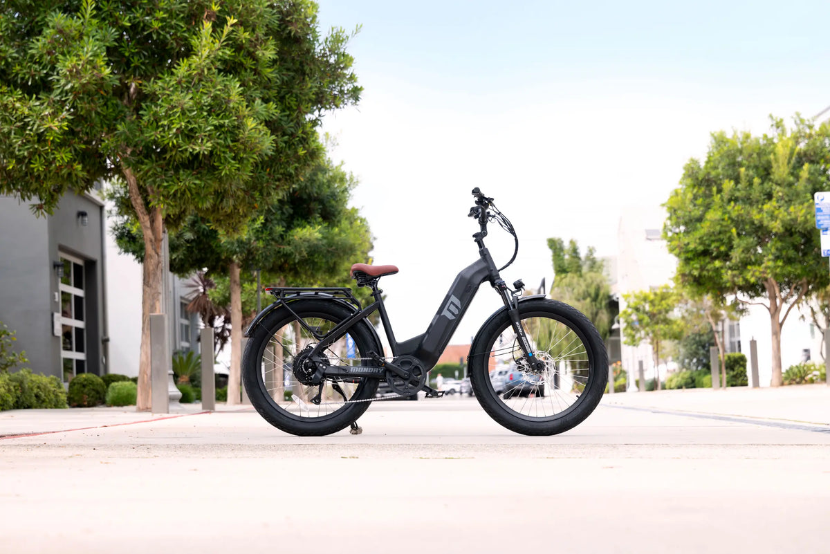 Built Strong. Made Dependable.