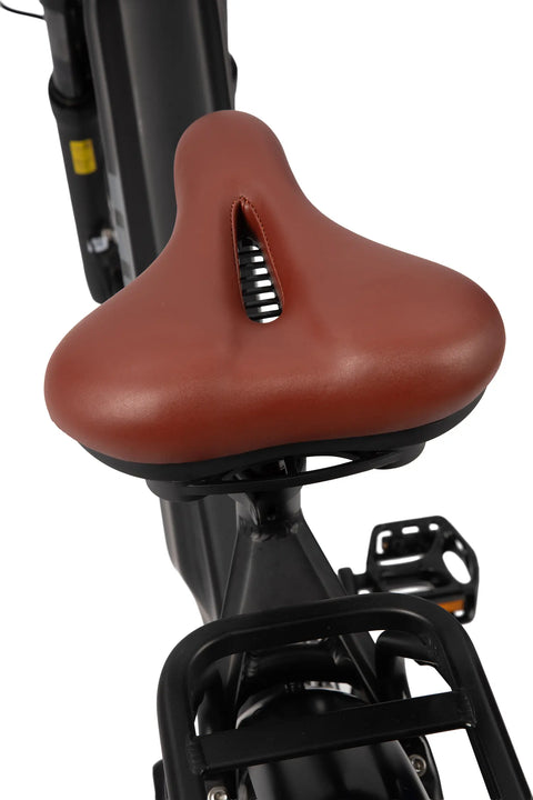 Shavano black seat