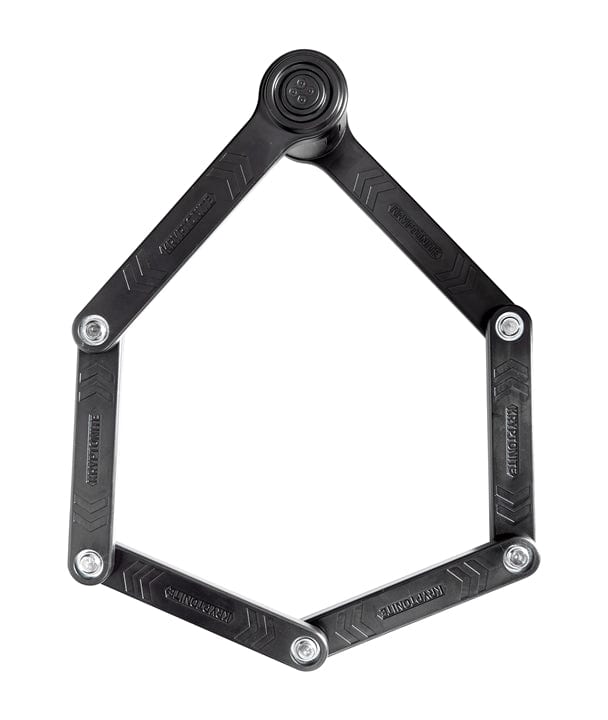 Kryptonite Folding Lock 585