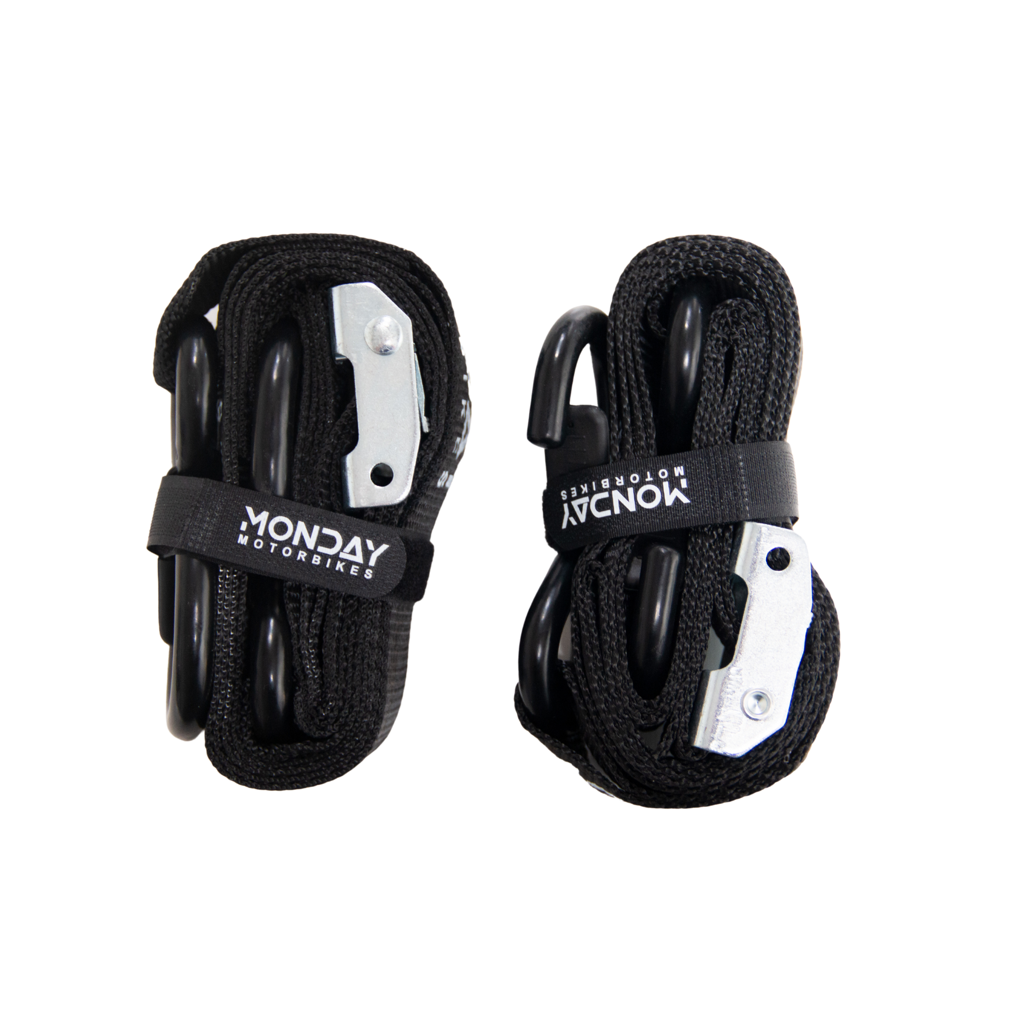 Tie-Down Straps